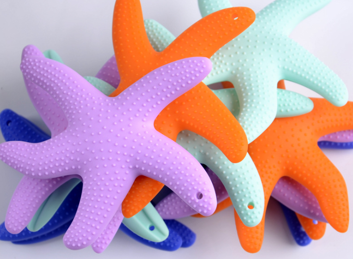 关于儿童硅胶制品定制应该注意的几个问题 关于儿童硅胶制品定制应该注意的几个问题