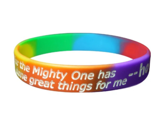 硅胶制品渐变色如何做 硅胶制品渐变色如何做