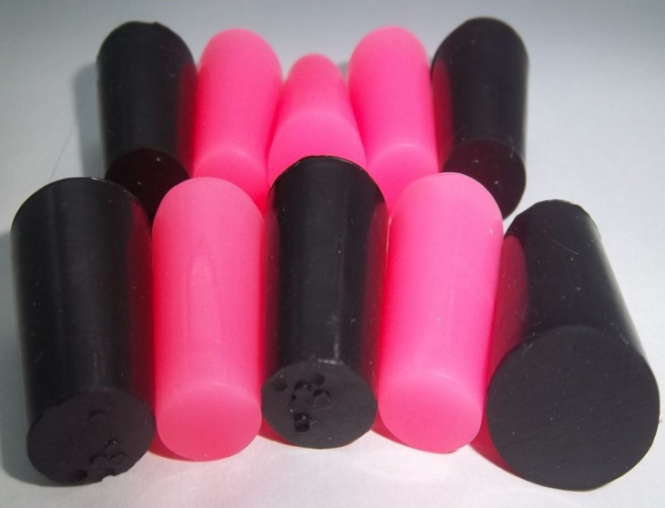 硅胶塞和橡胶塞的区别 硅胶塞和橡胶塞的区别