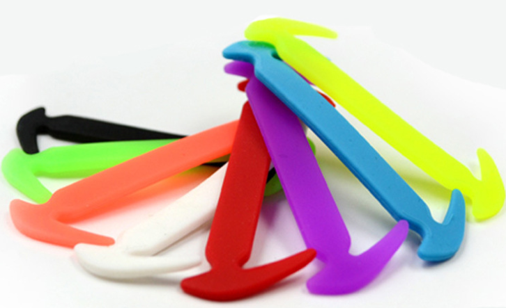 创意懒人鞋带,神奇硅胶鞋带,一脚蹬鞋带 创意懒人鞋带,神奇硅胶鞋带,一脚蹬鞋带