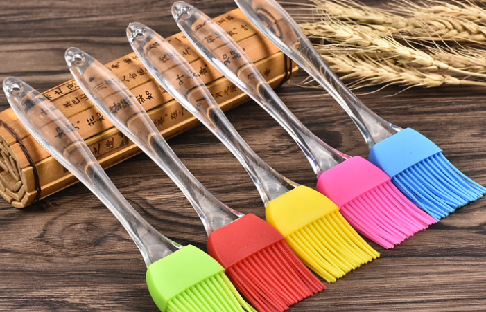 怎样定制硅胶刷子 怎样定制硅胶刷子