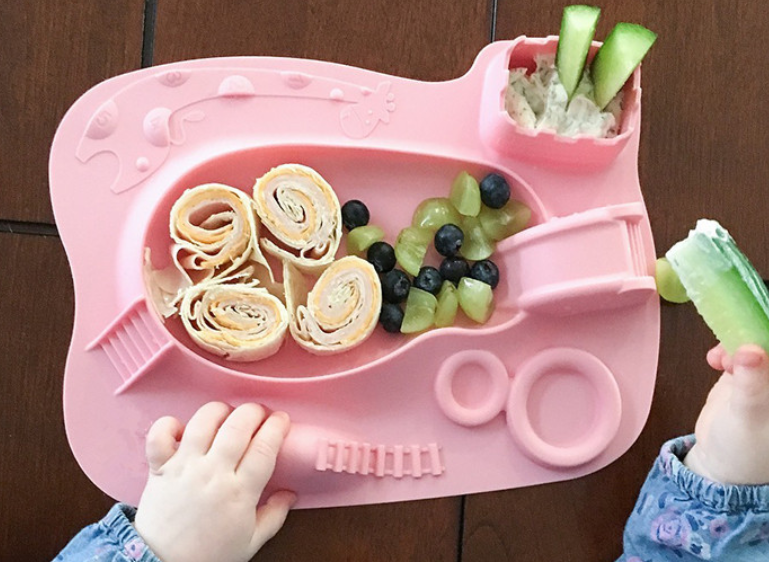 潮流草莓视频黄色在线看--硅胶游乐场立体餐盘 潮流草莓视频黄色在线看--硅胶游乐场立体餐盘