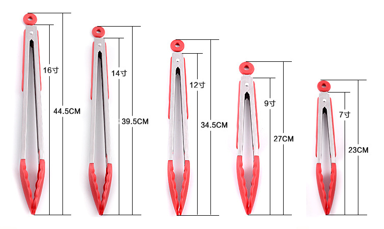东莞硅胶夹厂家 东莞硅胶夹厂家