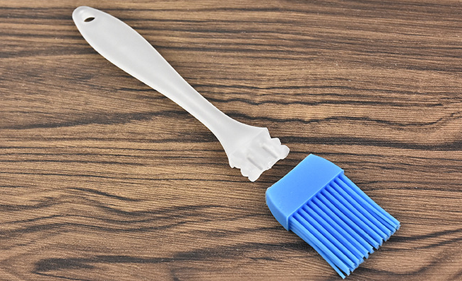 硅胶刷定制工厂 硅胶刷定制工厂