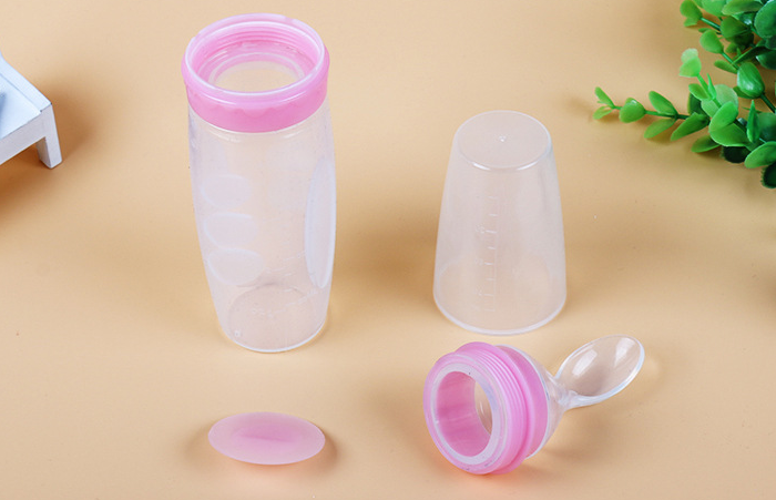 婴儿辅食勺厂家 婴儿辅食勺厂家