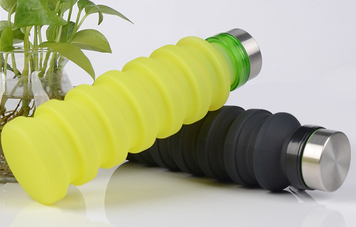 定制硅胶折叠水杯厂家 定制硅胶折叠水杯厂家