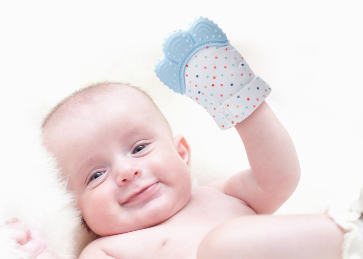 定制硅胶牙胶手套的厂家有哪些