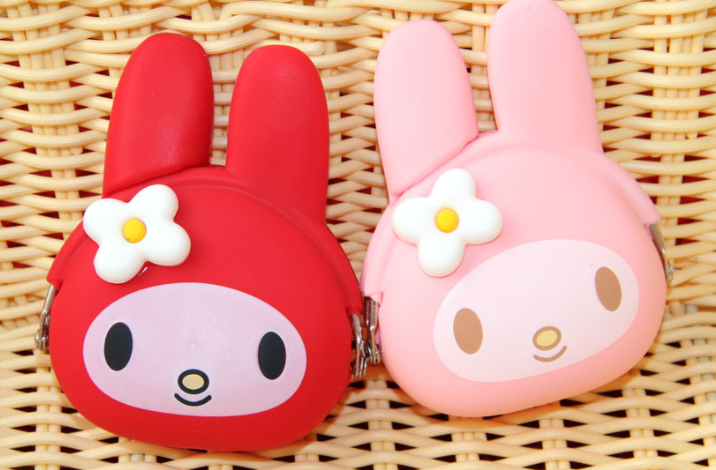 东莞硅胶零钱包定制工厂 东莞硅胶零钱包定制工厂