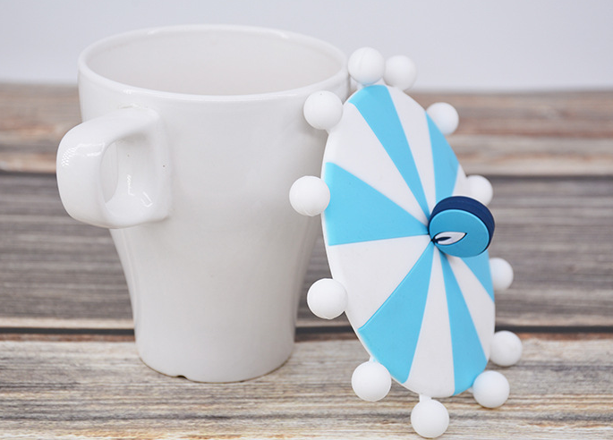 东莞硅胶杯盖定制工厂 东莞硅胶杯盖定制工厂