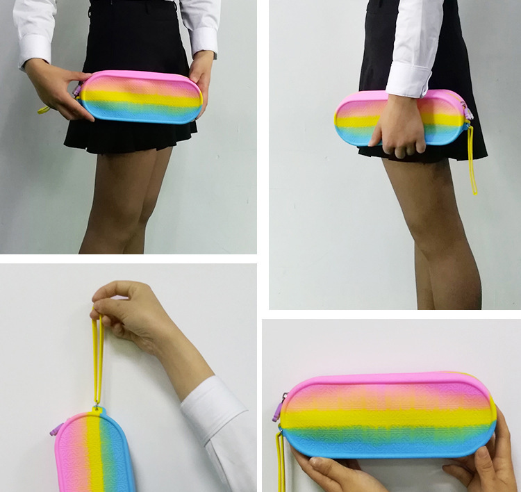 硅胶包包 硅胶包包