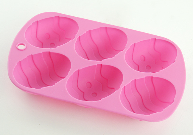 硅胶复活蛋模具定制 硅胶复活蛋模具定制