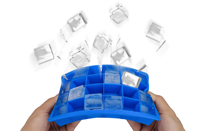 定做硅胶冰格厂家 定做硅胶冰格厂家