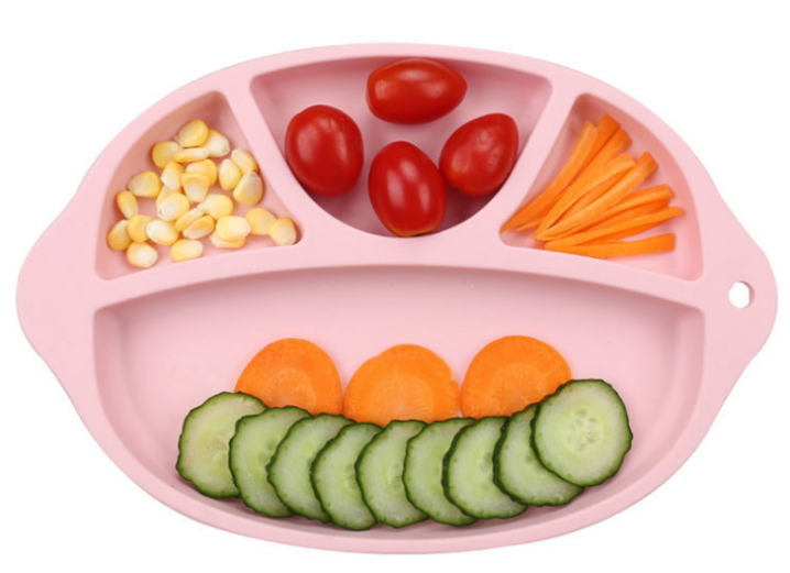 定做硅胶分隔餐盘厂家 定做硅胶分隔餐盘厂家