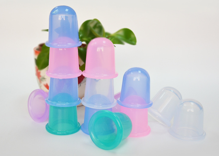 定做硅胶拔火罐厂家 定做硅胶拔火罐厂家