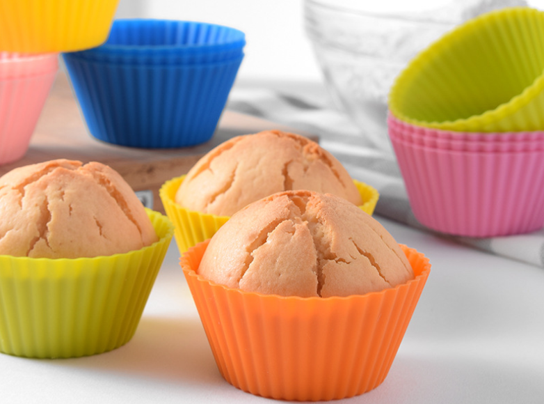 东莞硅胶马芬杯定制厂家哪家好