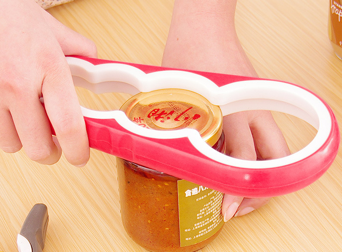 硅胶开罐器定制 硅胶开罐器定制