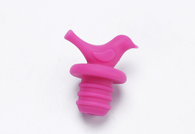 硅胶热水瓶盖有毒吗 硅胶热水瓶盖有毒吗