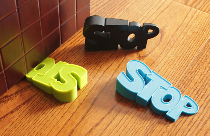 定做硅胶门档厂家 定做硅胶门档厂家