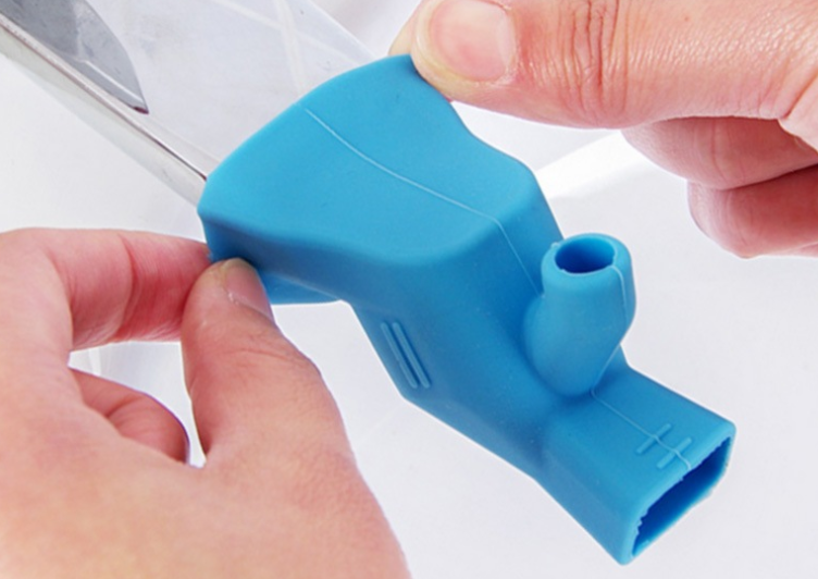 东莞硅胶水龙头延长器定制工厂 东莞硅胶水龙头延长器定制工厂