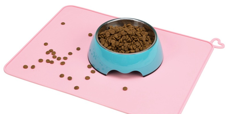 硅胶宠物垫定制 硅胶宠物垫定制