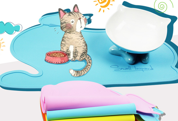 定做硅胶宠物垫厂家 定做硅胶宠物垫厂家