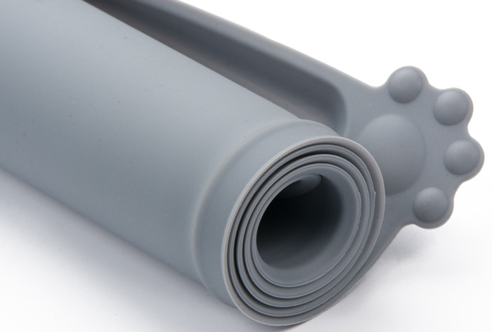 东莞硅胶宠物垫定制工厂 东莞硅胶宠物垫定制工厂