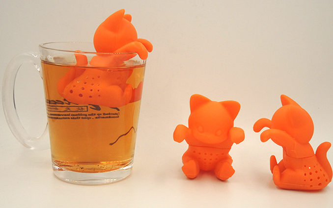 东莞硅胶茶漏定制工厂 东莞硅胶茶漏定制工厂