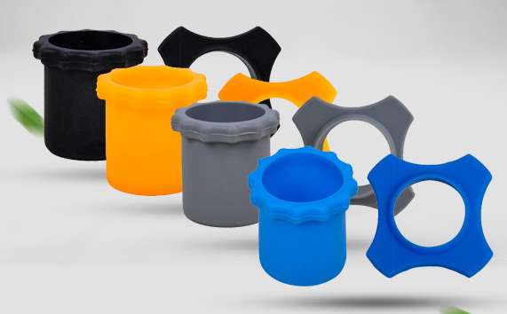 硅胶麦克风套定制 硅胶麦克风套定制