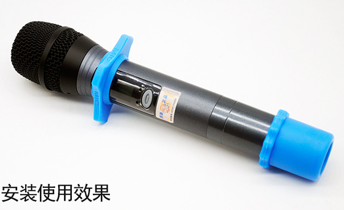 东莞硅胶麦克风套定制工厂 东莞硅胶麦克风套定制工厂