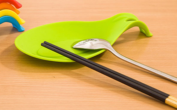 东莞硅胶勺子垫定制工厂