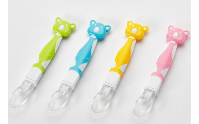 为什么硅胶制品会有气味