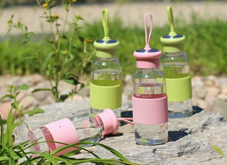 硅胶杯套定制 硅胶杯套定制