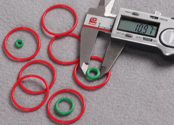 硅胶圈-东莞硅胶圈定制厂家 硅胶圈-东莞硅胶圈定制厂家