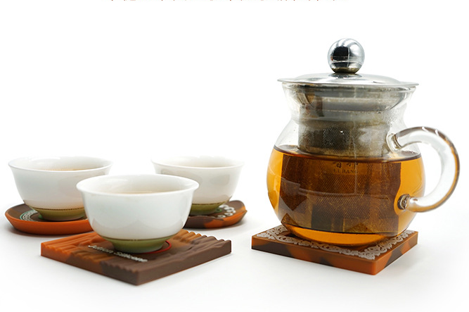 硅胶功夫茶杯垫定制,定做硅胶功夫茶杯垫厂家,东莞硅胶功夫茶杯垫定制工厂 硅胶功夫茶杯垫定制,定做硅胶功夫茶杯垫厂家,东莞硅胶功夫茶杯垫定制工厂