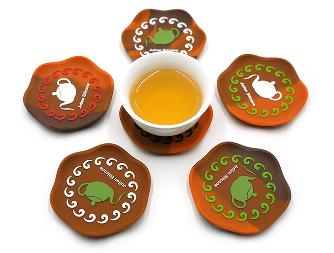 硅胶功夫茶杯垫定制,定做硅胶功夫茶杯垫厂家,东莞硅胶功夫茶杯垫定制工厂 硅胶功夫茶杯垫定制,定做硅胶功夫茶杯垫厂家,东莞硅胶功夫茶杯垫定制工厂