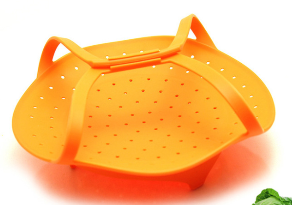 硅胶厨具有哪些优势和优点，来看看这些有趣的硅胶厨具