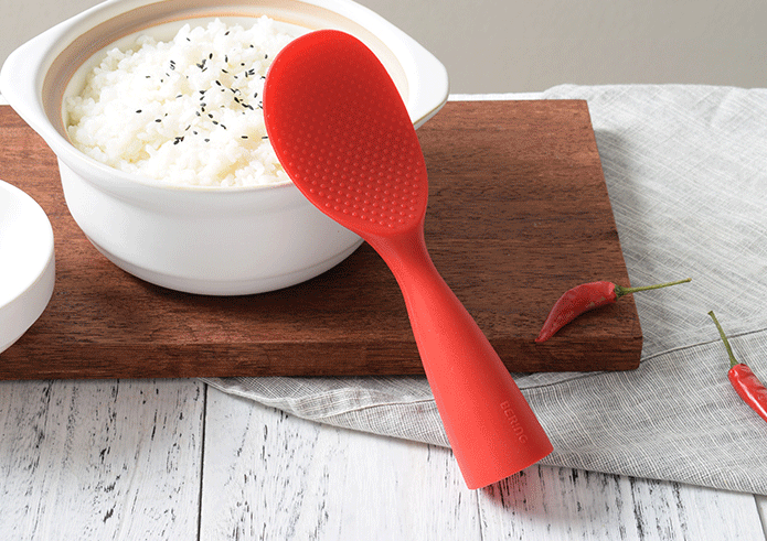 硅胶饭勺定制-定做硅胶饭勺工厂-东莞硅胶饭勺定制厂家