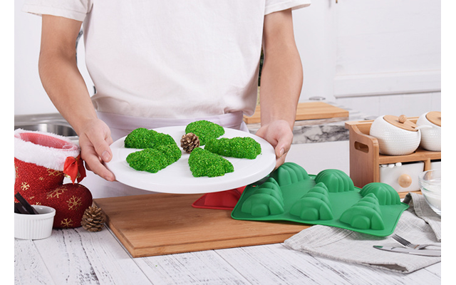 东莞硅胶厂家加工服务