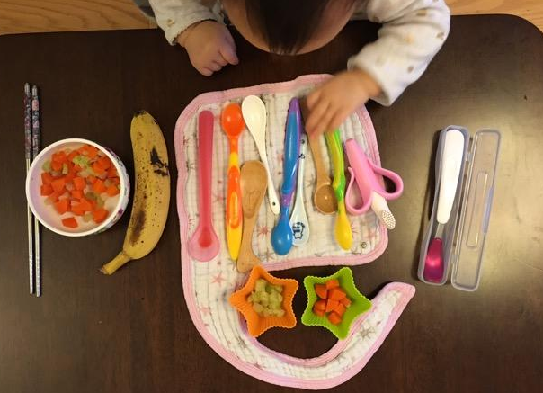 怎样挑选婴儿卡通硅胶勺子 怎样挑选婴儿卡通硅胶勺子