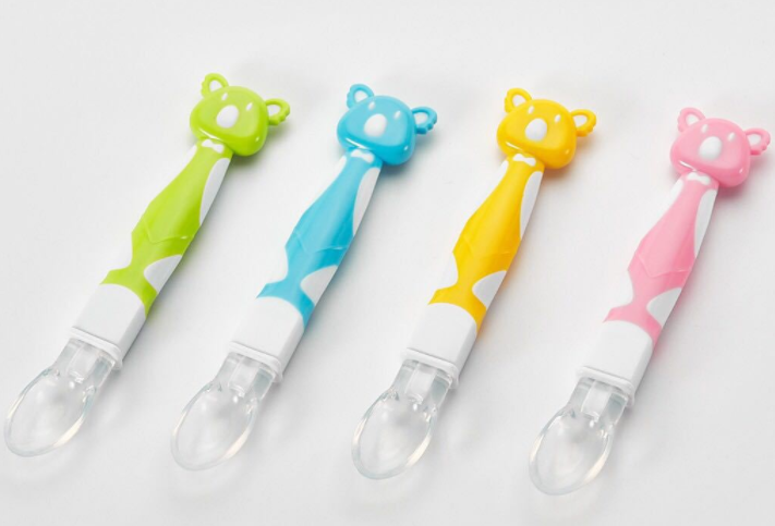 硅胶小勺子-硅胶小勺子怎么消毒-硅胶小勺子能用多久 硅胶小勺子-硅胶小勺子怎么消毒-硅胶小勺子能用多久