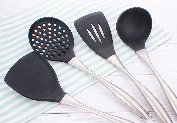 硅胶锅铲套装,硅胶锅铲套装定制厂家 硅胶锅铲套装,硅胶锅铲套装定制厂家