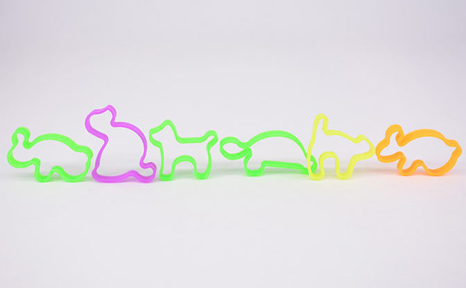 橡皮筋是硅胶还是橡胶做的 橡皮筋是硅胶还是橡胶做的