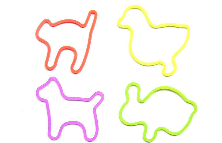 耐高低温硅胶橡皮筋 耐高低温硅胶橡皮筋