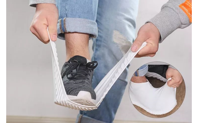 硅胶防滑垫 关于硅胶制品脱模问题小述