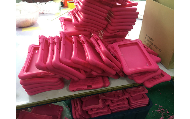 硅胶烟盒 硅胶洗澡刷 转载 我国有机硅产品产能 万吨 居世界首位