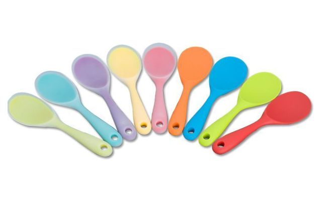 硅胶烧烤刷 硅胶洗澡刷 带您了解硅胶制品在餐饮行业的应用