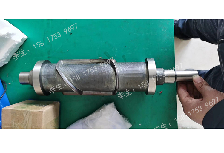 Kn95超声波滚花模具 Kn95超声波滚花模具