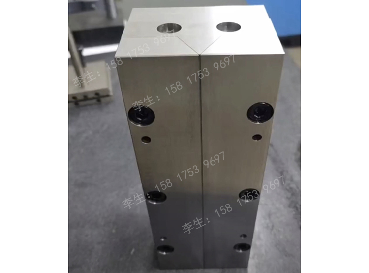 口罩熔喷模具 口罩熔喷模具