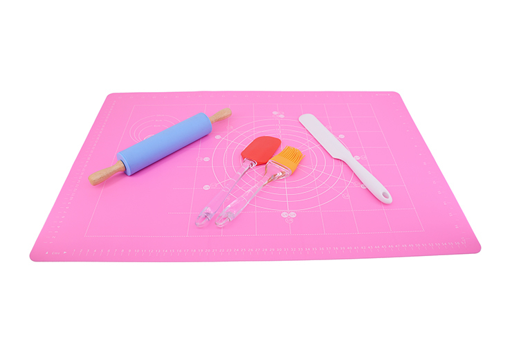 硅胶制品_硅胶揉面垫_硅胶揉面垫生产工艺[今日更新]