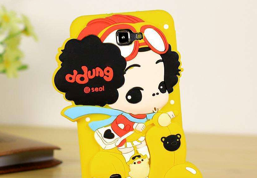 硅胶手机壳定制,硅胶生产厂家哪家好